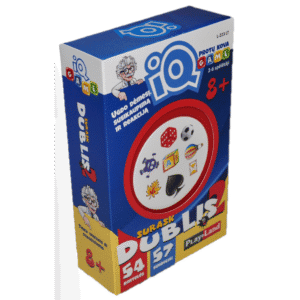 Atidumo ir atminties kortelių žaidimas