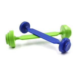 ARK proBarbell lūpų stiprinimo priemonė