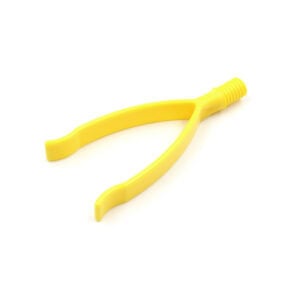 ARK Z-VIBE lūpų ir žandikaulio antgalis Squeezer Tip