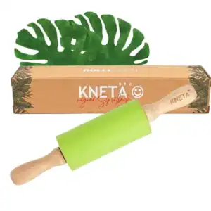 KNETÄ silikoninis volelis modeliavimui