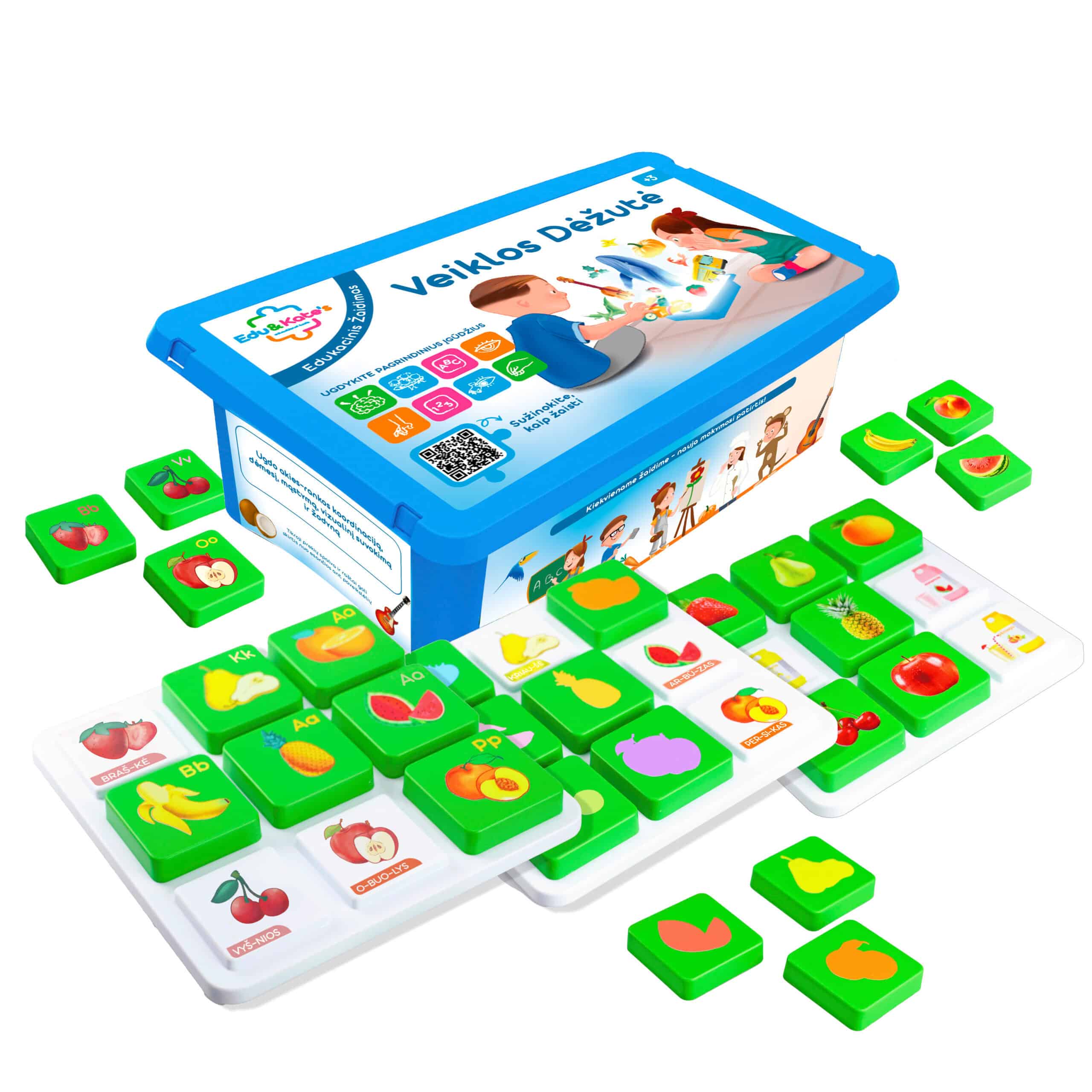 veiklos_dezute_vaisiai