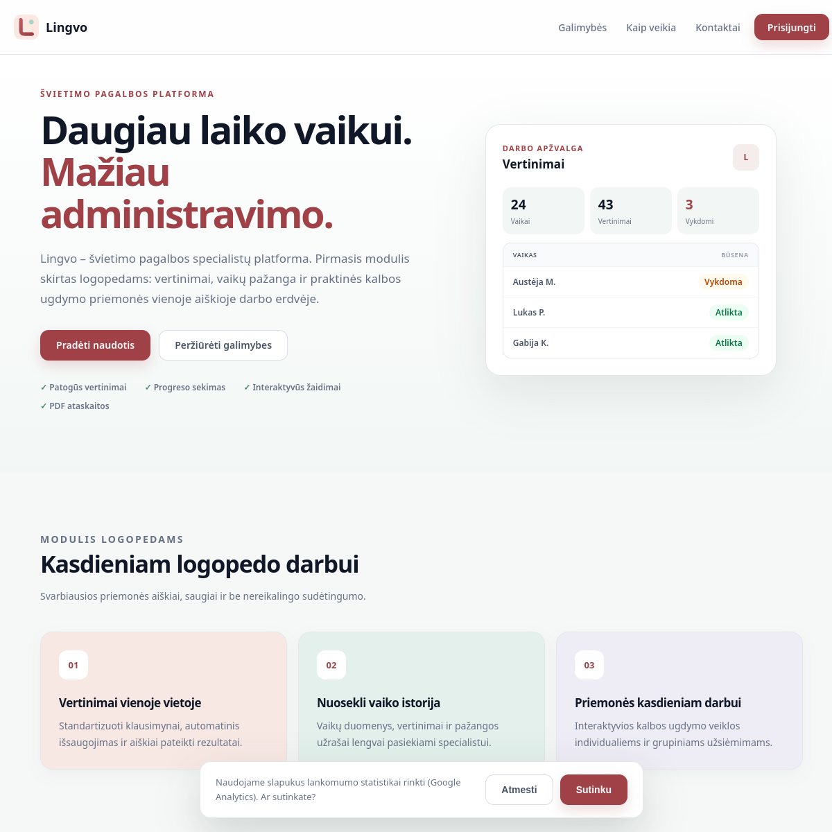 lingvo
