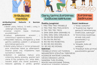 LANKSTINUKAS GARSUI R